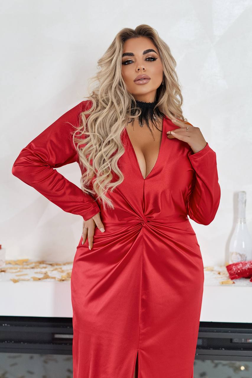 Платье 07112500